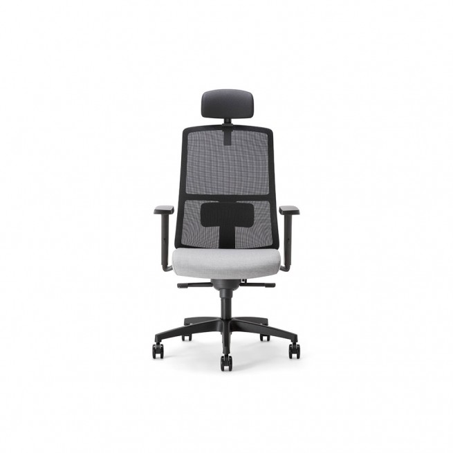 Scaun managerial Nahu Essential Armonia 01 PT